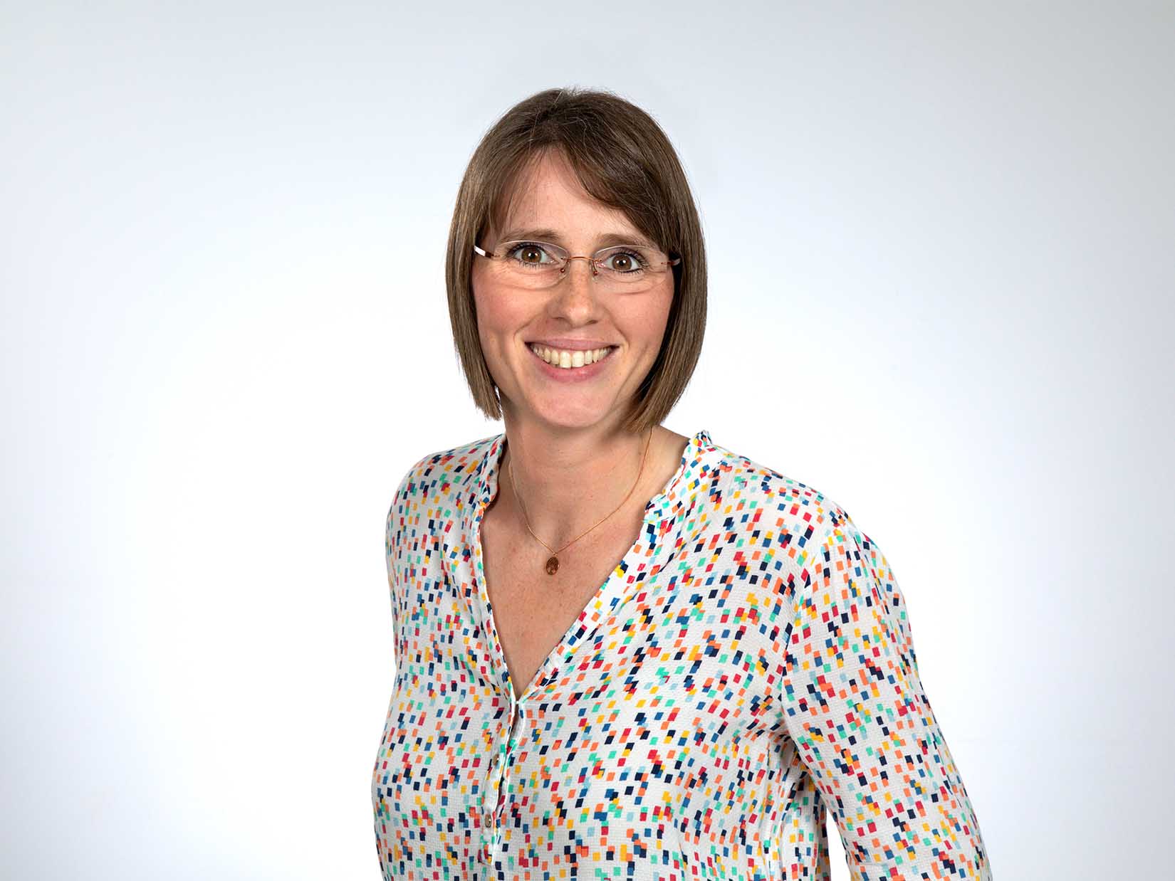 Porträt Annika Sporn