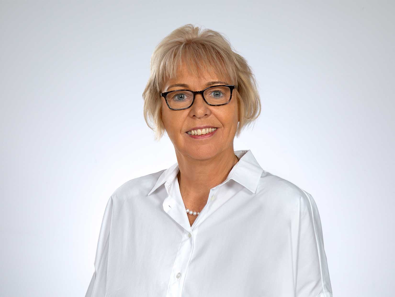 Porträt Heike Bruchertseifer