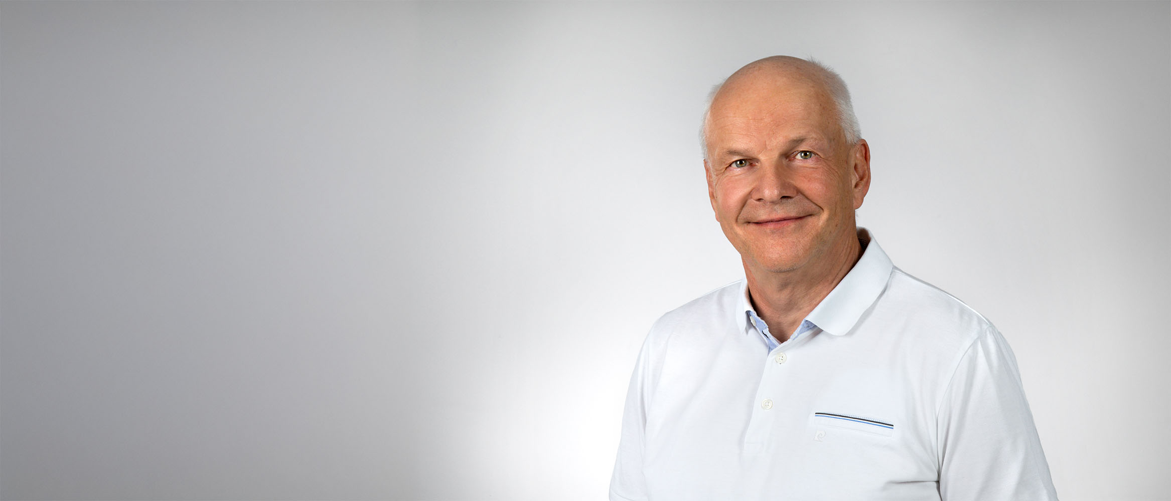 Dr. med. Thomas Dorn Porträt Dr. med. Thomas Dorn