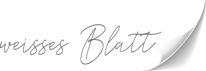 Logo Weisses Blatt